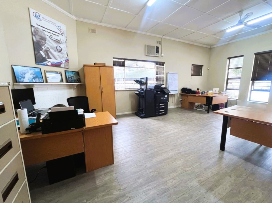 Commercial Property for Sale in Berea Eastern Cape